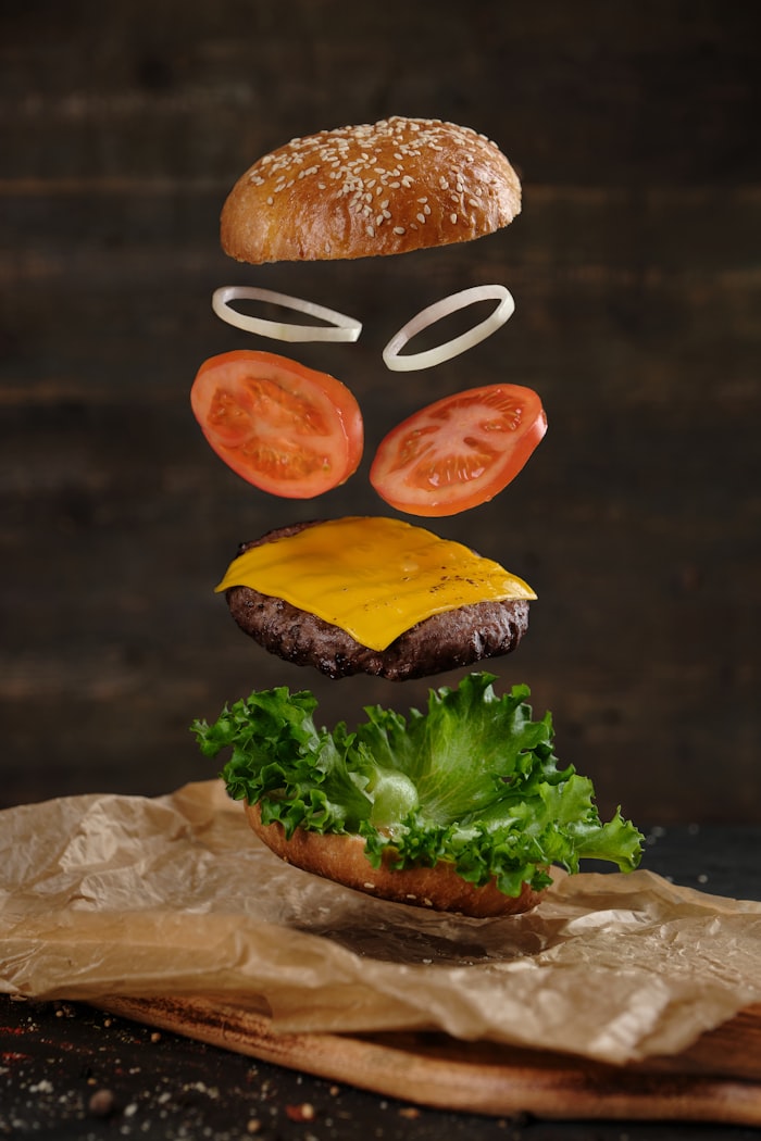 Sándwich de Pollo Crispy Crunch