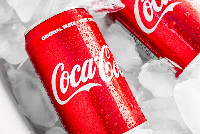 Coca-Cola Sabor Original 500ml