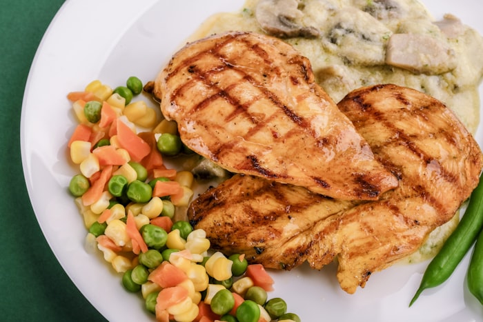 Milanesa Napolitana XOXO (Para 2)