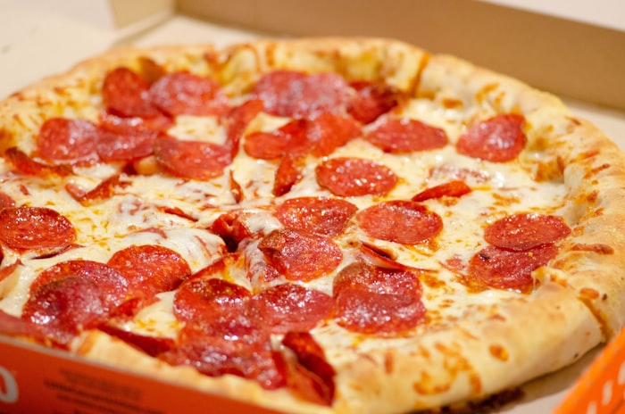 Combo Pizza Party Tartagal